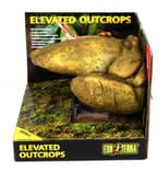 Preview image 2 for Exo Terra Elevated Outcrops (Small) by Josh's Frogs