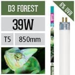 Preview image 1 for Arcadia Forest 6% UVB T5 Bulb (34" / 39w) by Josh's Frogs