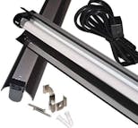 Preview image 2 for Vivarium Electronics T5 HO Single Bulb Light Strip (36” 39 Watt) by Josh's Frogs