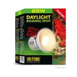 Preview image 1 for Exo Terra Nano Daylight Basking Spot Light (25w) by Josh's Frogs