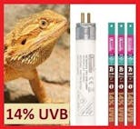 Preview image 1 for Arcadia Dragon 14% UVB T5 Bulb (22" / 24w) by Josh's Frogs