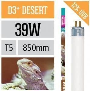 Image for Arcadia Desert 12% UVB T5 Bulb (34" / 39w) by Josh's Frogs