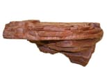 Preview image 2 for MagNaturals Extra Strong Magnetic Rock Ledge (Large - Mojave Red) by Josh's Frogs