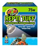 Preview image 1 for Zoo Med Repti Tuff Splashproof Halogen (75 Watt) by Josh's Frogs