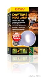 Preview image 3 for Exo Terra Daytime Heat Lamp (60 Watt) by Josh's Frogs