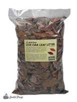 Preview image 1 for Live Oak Leaf Litter (1 Gallon) by Josh's Frogs