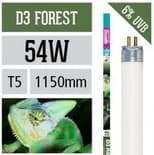 Preview image 1 for Arcadia Forest 6% UVB T5 Bulb (46" / 54w) by Josh's Frogs